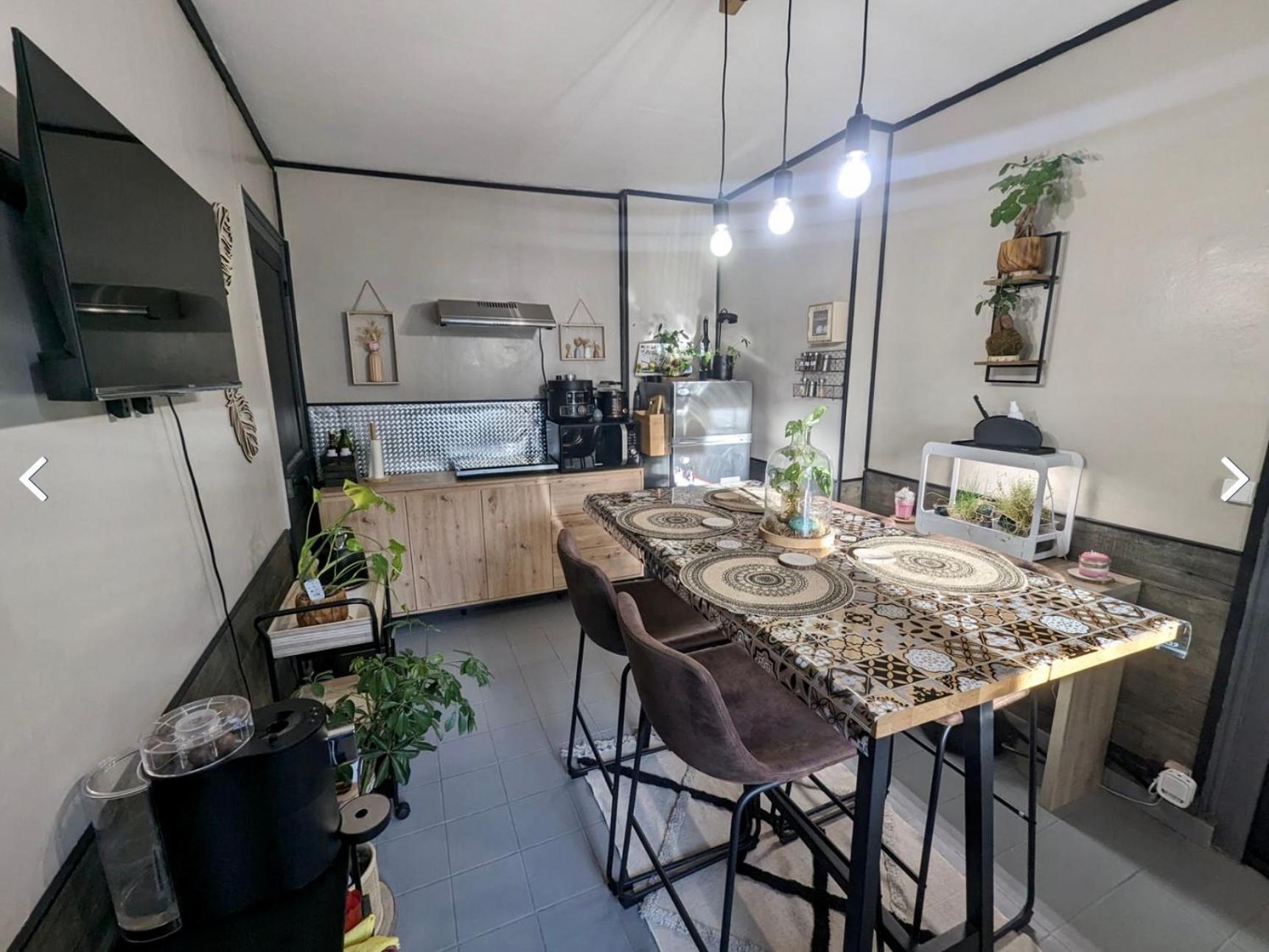 Le Chaumontais Ecolo Et Sa Terrasse Privee Apartment โชมง ภายนอก รูปภาพ